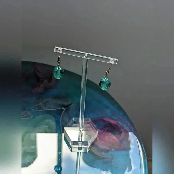 Fashion Jewelry Dangle Earrings (New) - Picture 11 of 12